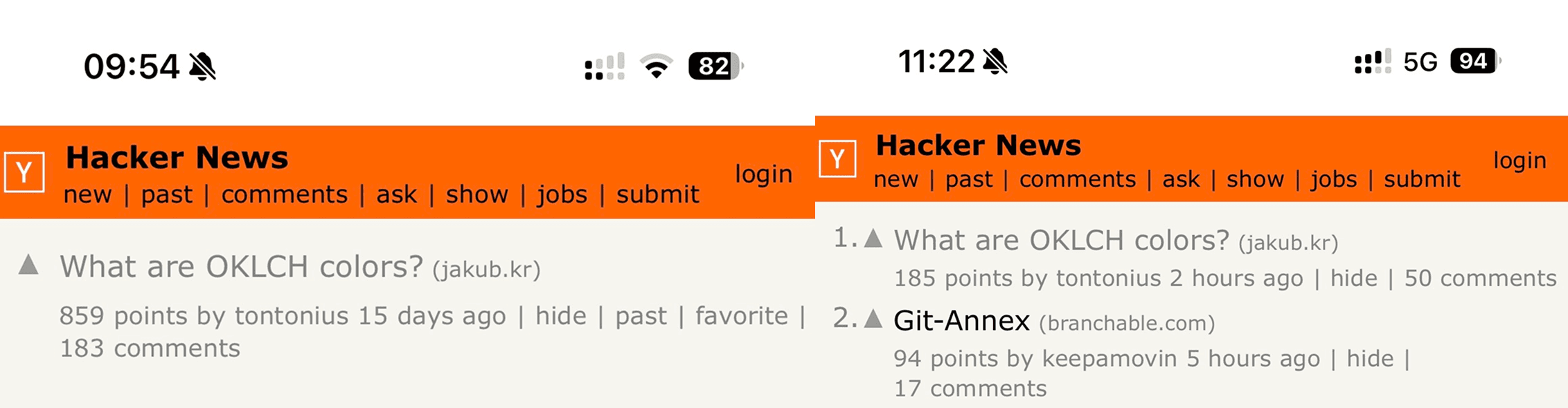 hackernews