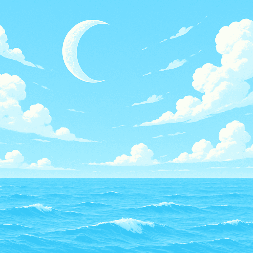 Sea