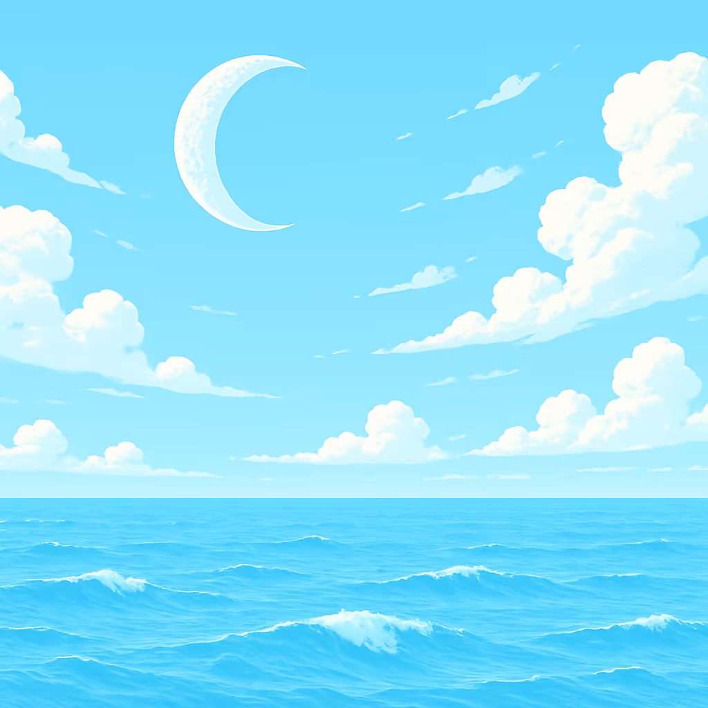 Sea