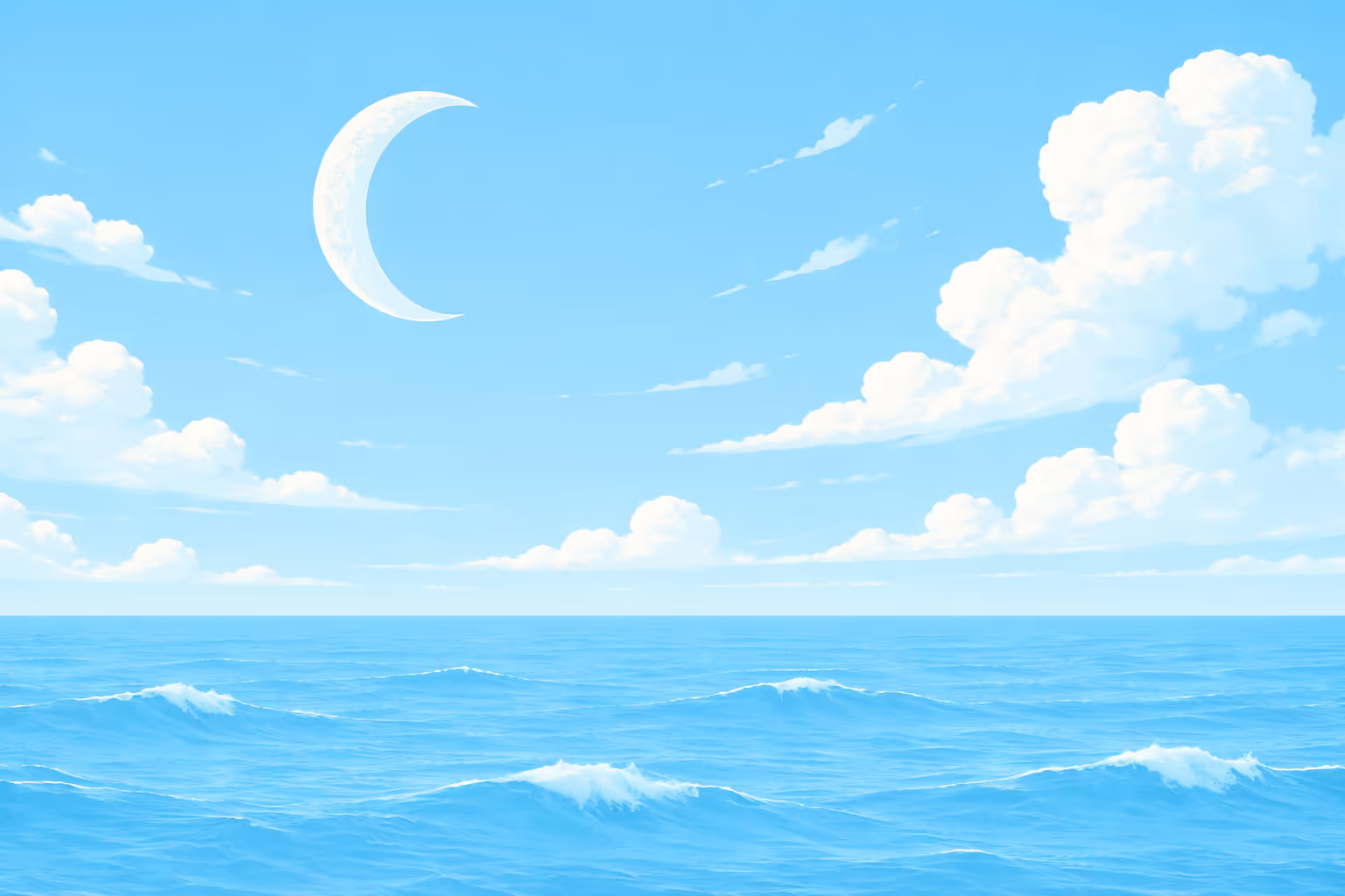 Sea